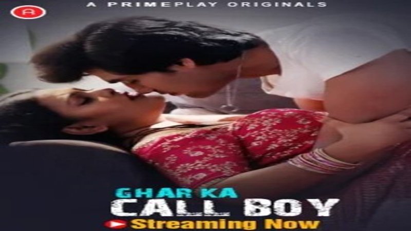 Ghar ka Call Boy